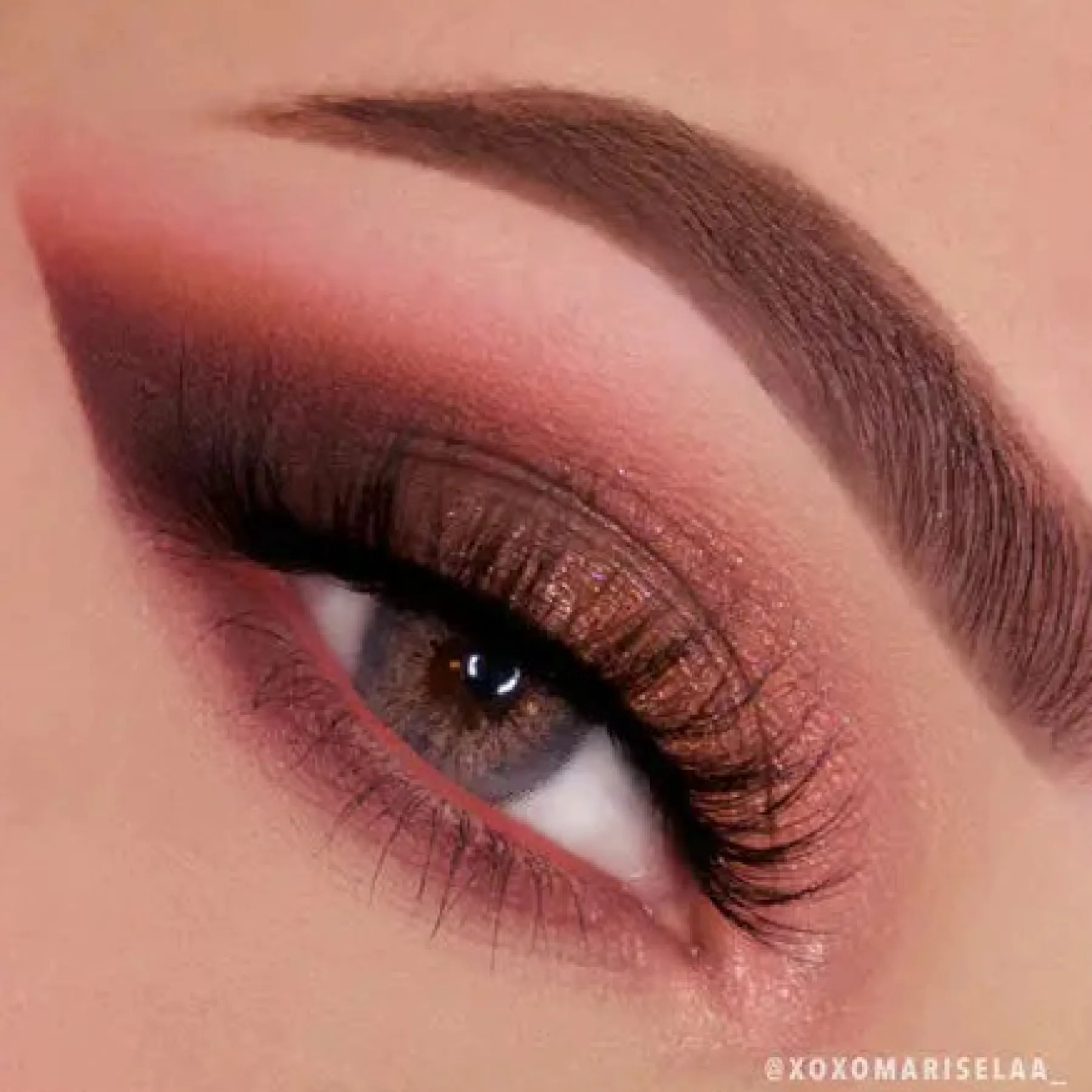 Discount Celestial Love Pressed Pigment Palette Lidschatten