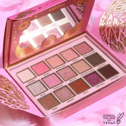 Discount Celestial Love Pressed Pigment Palette Lidschatten