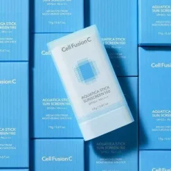 Aquatica Stick Sunscreen 100 Hauptzutat|Vegan Pflege