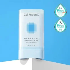 Aquatica Stick Sunscreen 100 Hauptzutat|Vegan Pflege