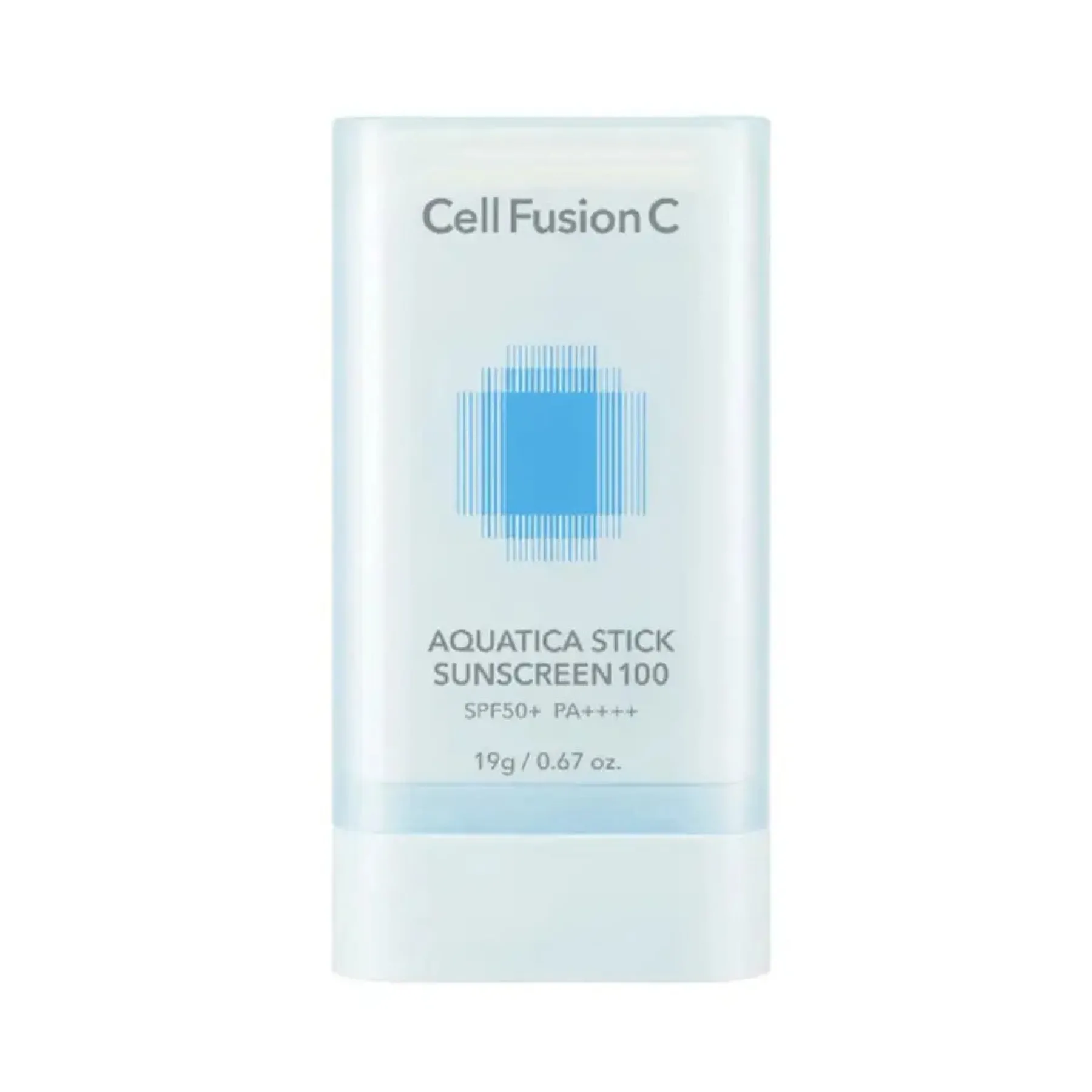 Aquatica Stick Sunscreen 100 Hauptzutat|Vegan Pflege