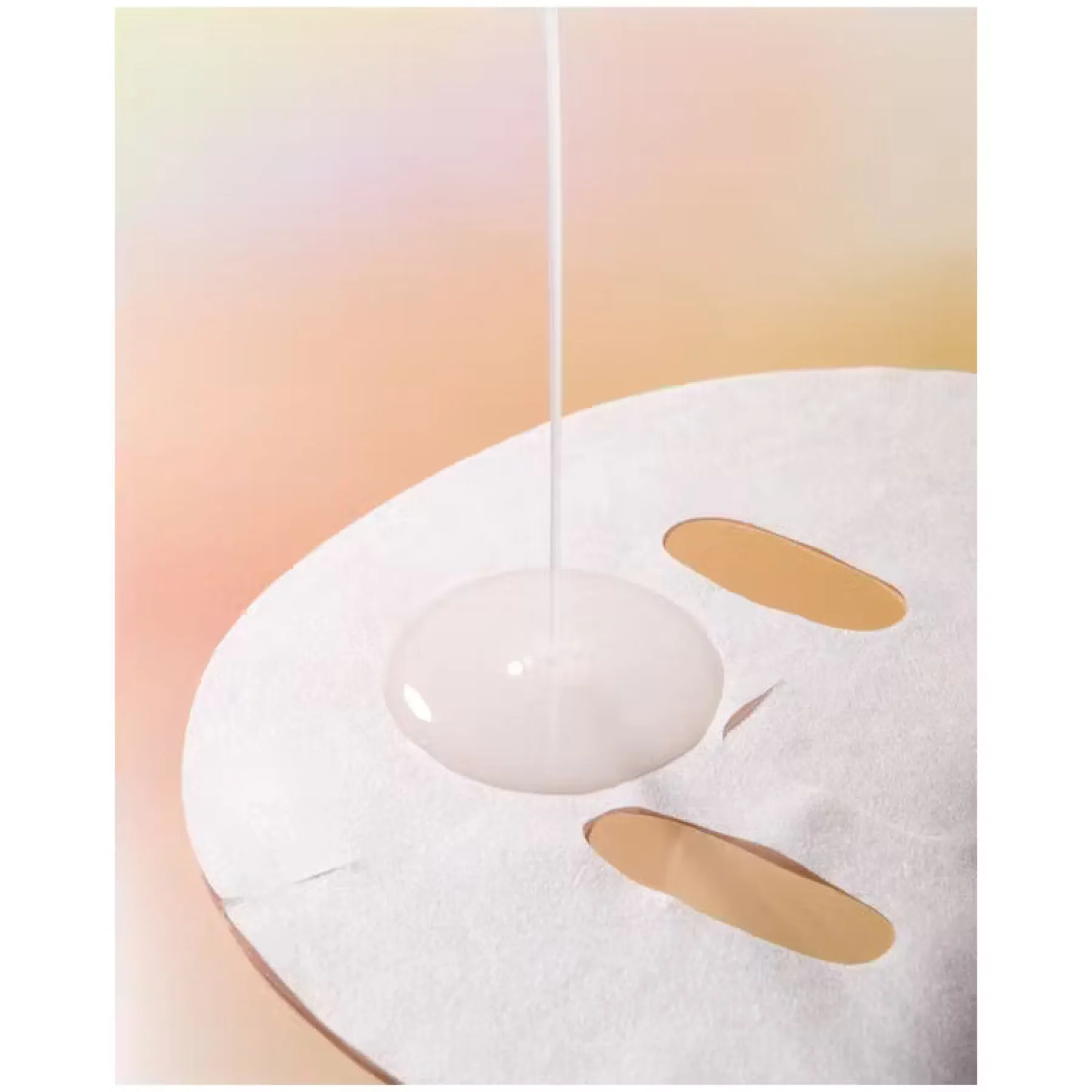 Hot Cellmazing Brightening Mask Vegan Pflege|Gesichtsmasken