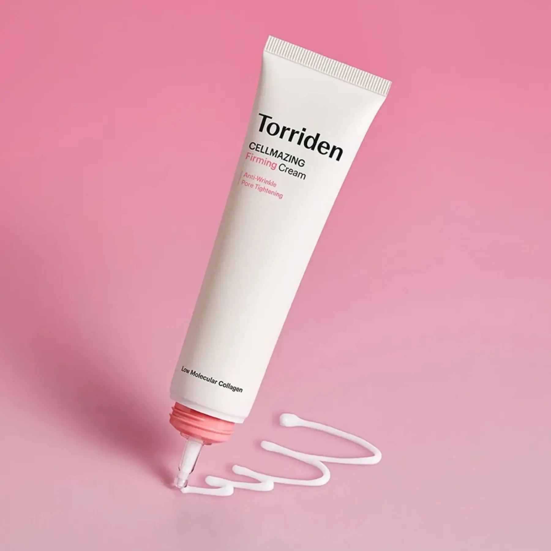 Outlet Cellmazing Firming Cream Feuchtigkeitscremes|Hauptzutat