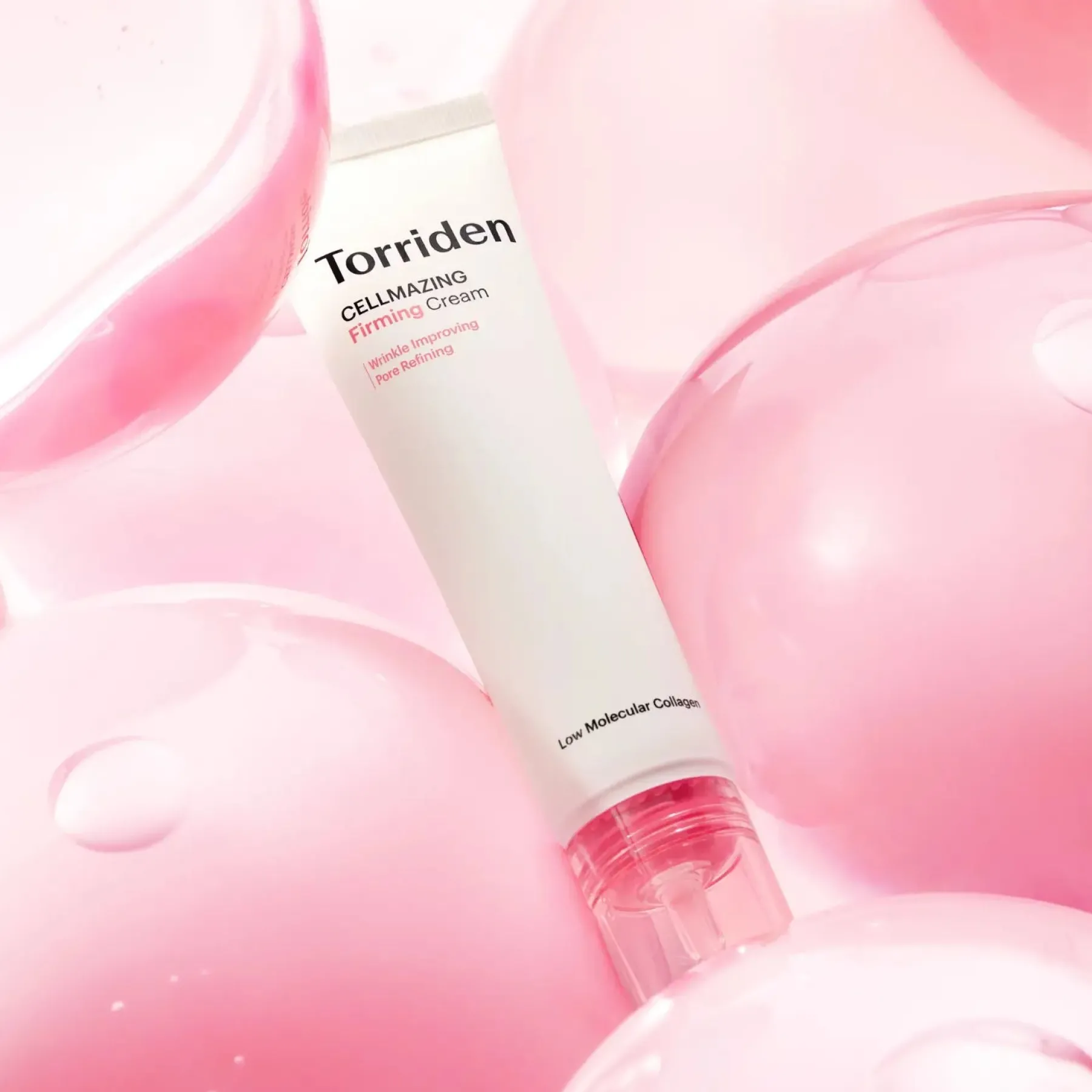 Outlet Cellmazing Firming Cream Feuchtigkeitscremes|Hauptzutat