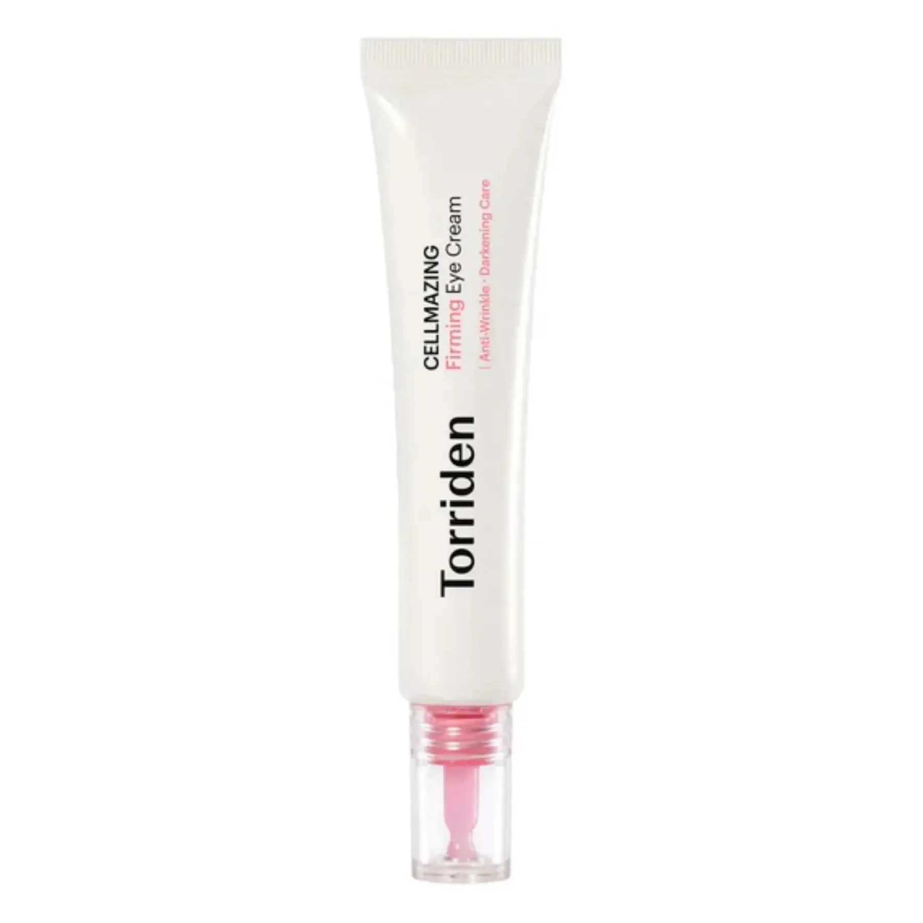 Online Cellmazing Firming Eye Cream Hauptzutat|Augencreme