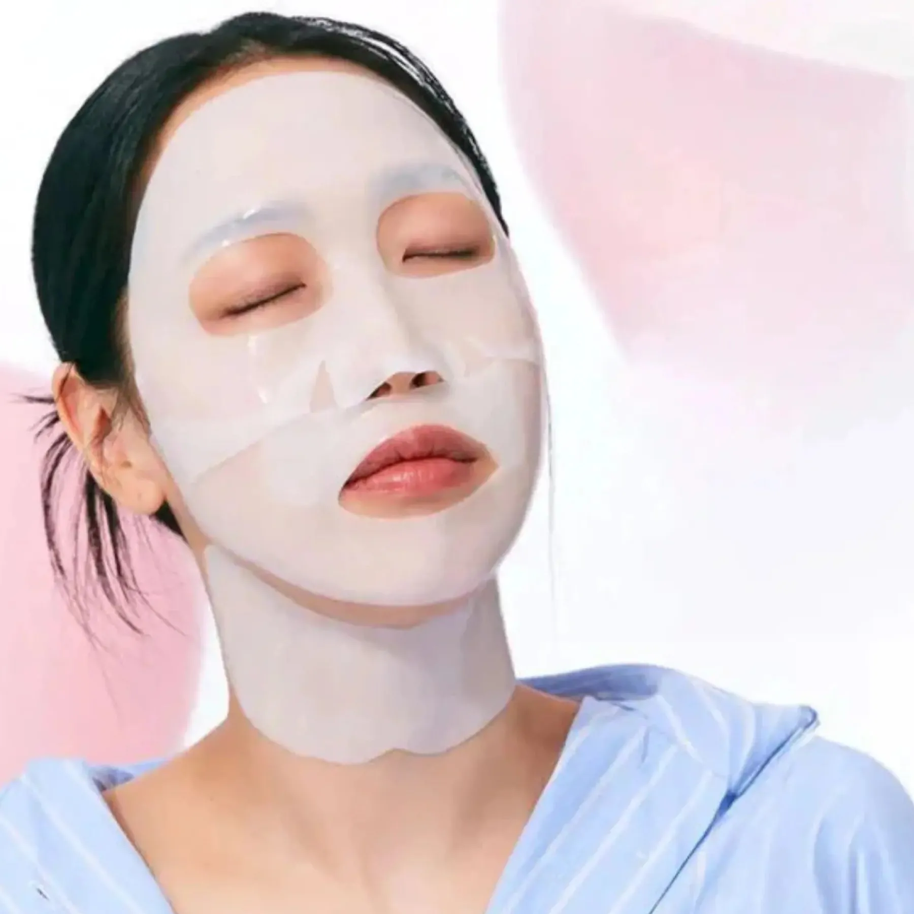 Discount Cellmazing Firming Gel Mask Hauptzutat|Gesichtsmasken