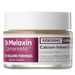 Cemenrete Calcium Intense Cream Alle Korean Skincare|Feuchtigkeitscremes