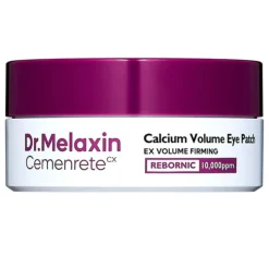 Outlet Cemenrete Calcium Volume Eye Patch Hauptzutat|Vegan Pflege