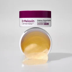 Outlet Cemenrete Calcium Volume Eye Patch Hauptzutat|Vegan Pflege
