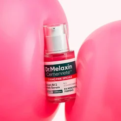 Cemenrete Cyano Pink Spicule Serum Hauptzutat|Anti-Unreinheiten-Serum