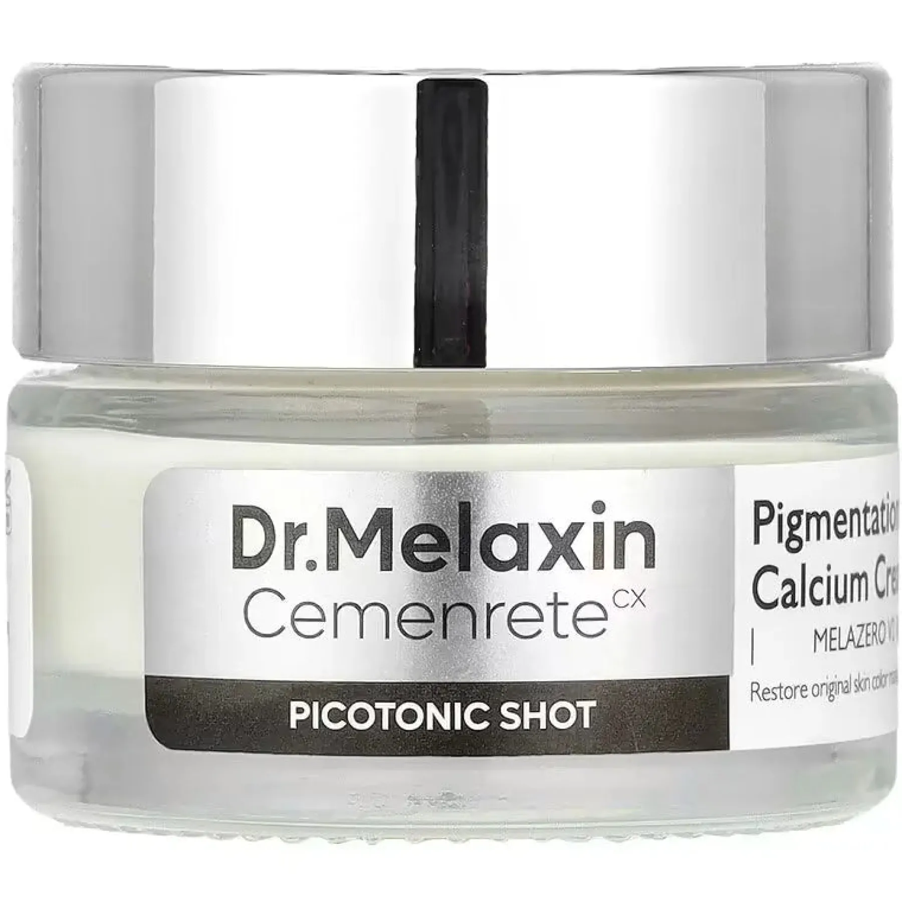 Outlet Cemenrete Picotonic Shot Cream Feuchtigkeitscremes|Hauptzutat