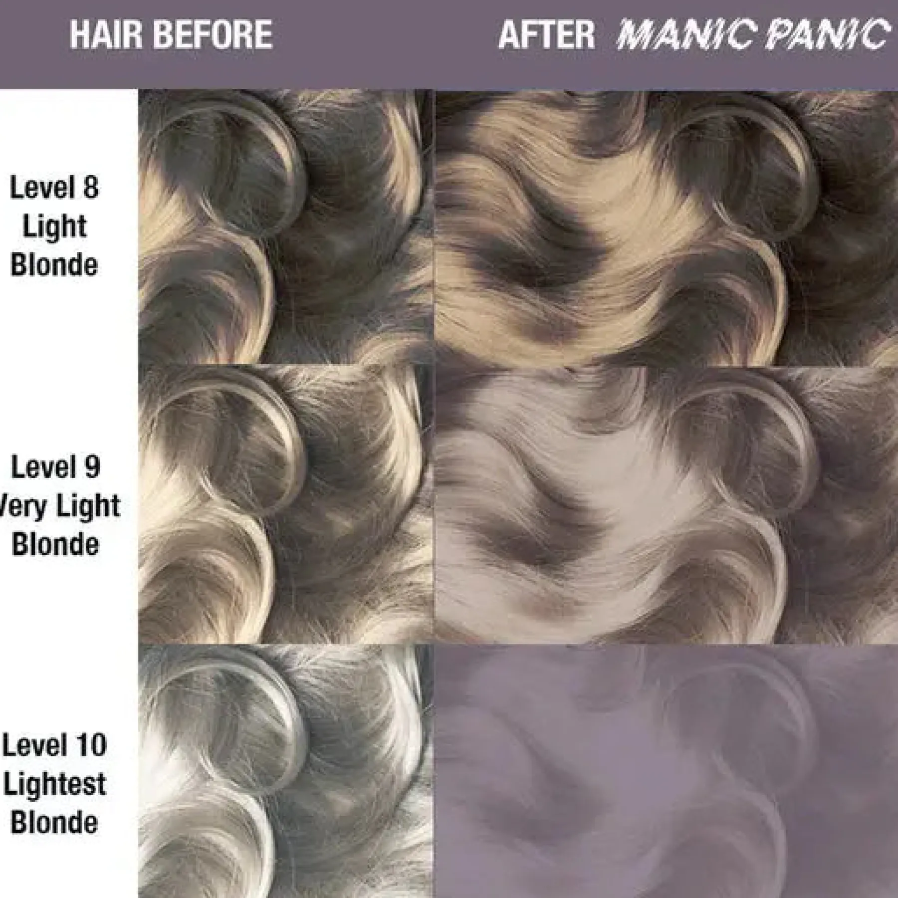 Discount Cendres D'Amethyste Hair Color Haarfärbemittel