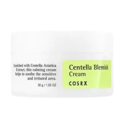 Clearance Centella Blemish Cream Clean Beauty|Beruhigendes Serum