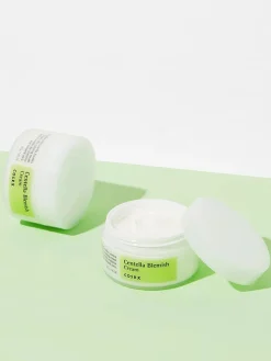 Clearance Centella Blemish Cream Clean Beauty|Beruhigendes Serum