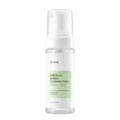 Sale Centella Bubble Cleansing Foam Clean Beauty|Hauptzutat