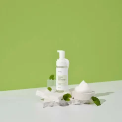 Sale Centella Bubble Cleansing Foam Clean Beauty|Hauptzutat