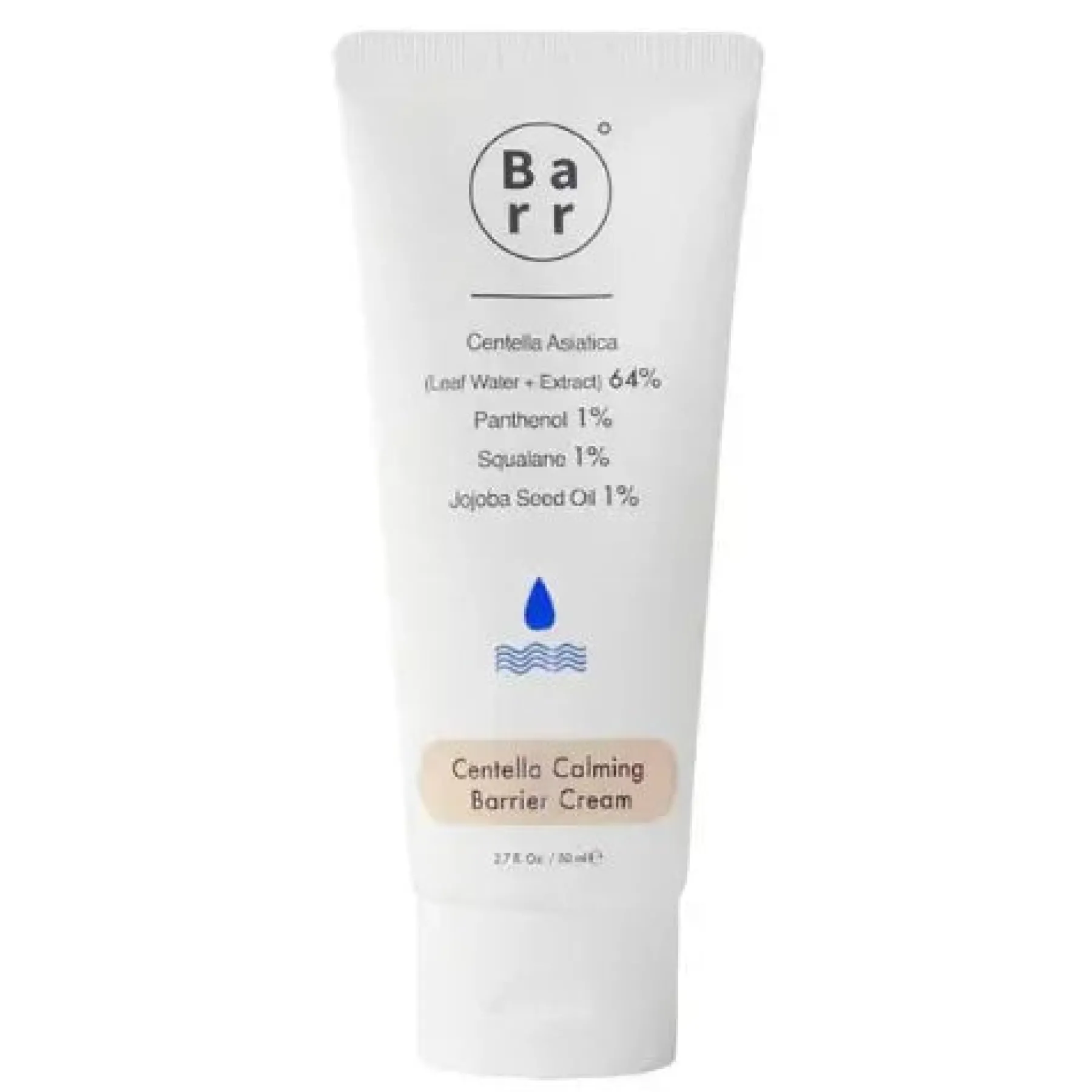 Centella Calming ier Cream Feuchtigkeitscremes|Hauptzutat