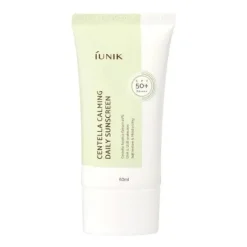 Online Centella Calming Daily Sunscreen SPF 50+ PA++++ Alle Korean Skincare|Spf50