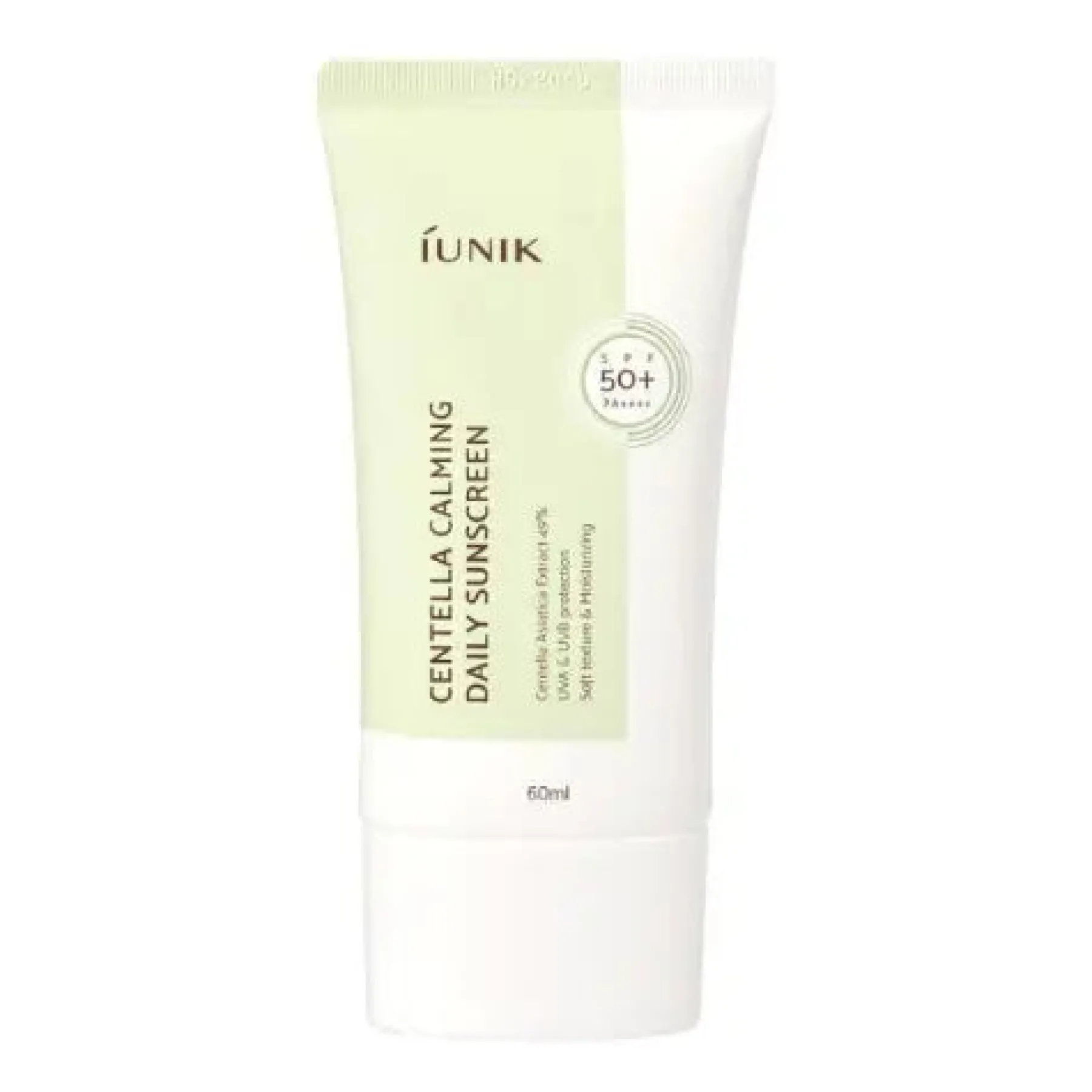 Online Centella Calming Daily Sunscreen SPF 50+ PA++++ Alle Korean Skincare|Spf50