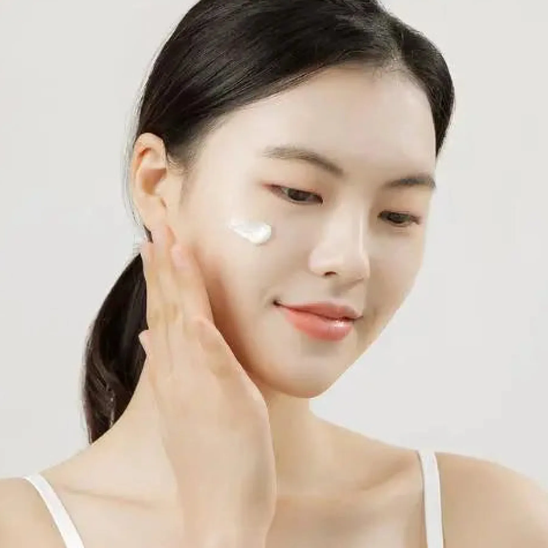 New Centella Cleansing Foam Hauptzutat|Reinigungsmittel