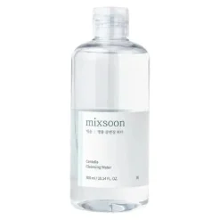 Discount Centella Cleansing Water Hauptzutat|Reinigungsmittel