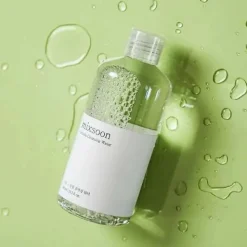 Discount Centella Cleansing Water Hauptzutat|Reinigungsmittel