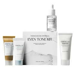 New Centella Even Tone Kit Hauptzutat|Vegan Pflege