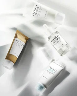 New Centella Even Tone Kit Hauptzutat|Vegan Pflege