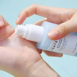 Hot Centella Hyalu-Cica Blue Serum 30 ml Hauptzutat|Vegan Pflege