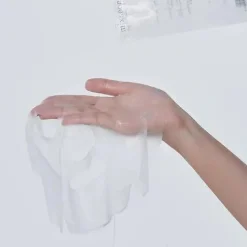 New Centella Mask Pack Hauptzutat|Vegan Pflege