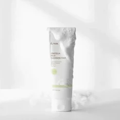 Best Centella Mild Cleansing Foam Hauptzutat|Reinigungsmittel