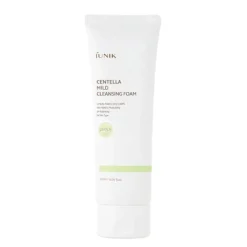 Best Centella Mild Cleansing Foam Hauptzutat|Reinigungsmittel