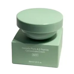 Best Centella Phyto & 5 Peptide Concentrate Cream Refill Feuchtigkeitscremes|Hauptzutat