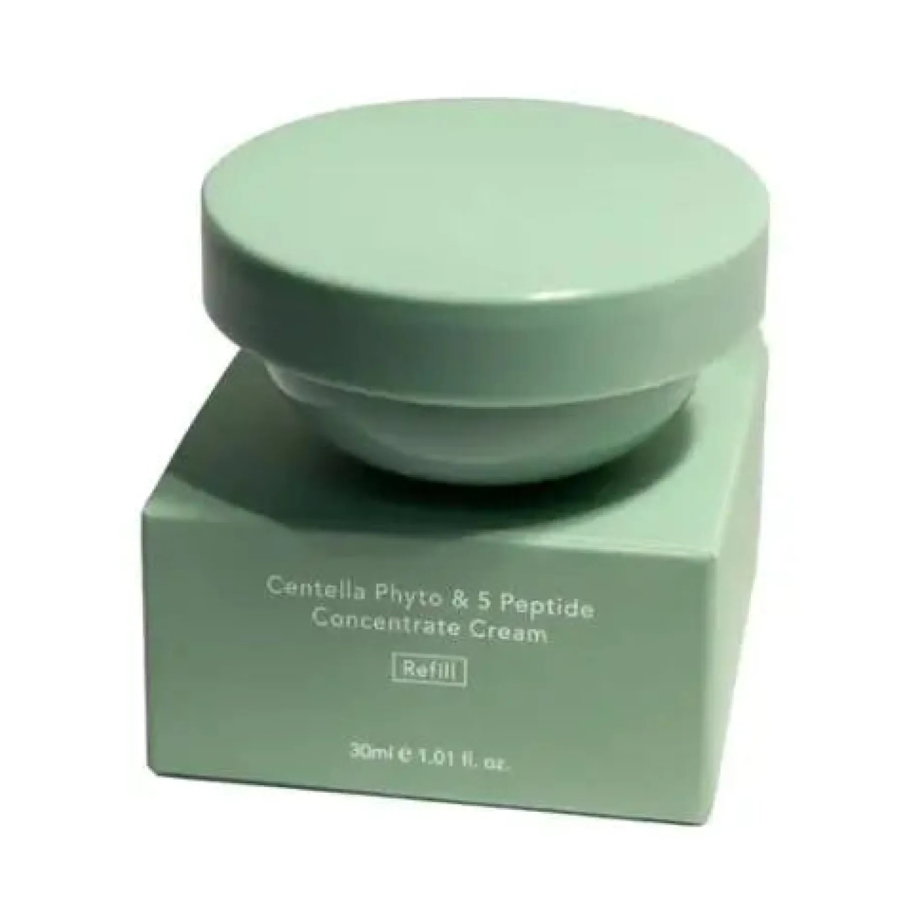 Best Centella Phyto & 5 Peptide Concentrate Cream Refill Feuchtigkeitscremes|Hauptzutat