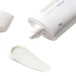 Discount Centella Sun Cream SPF 50+ PA++++ Hauptzutat|Spf50
