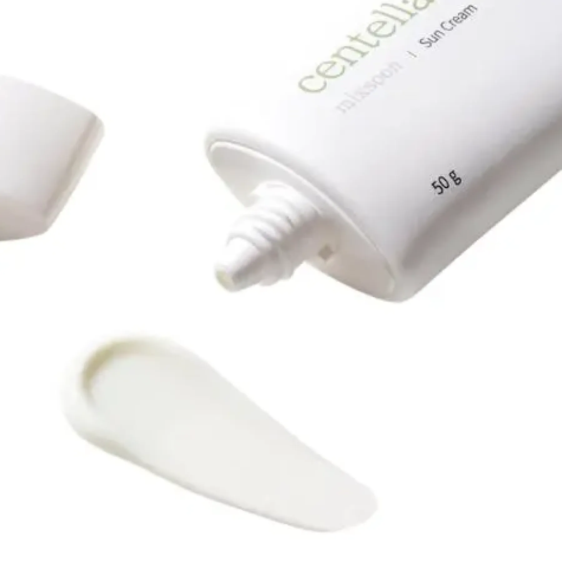 Discount Centella Sun Cream SPF 50+ PA++++ Hauptzutat|Spf50