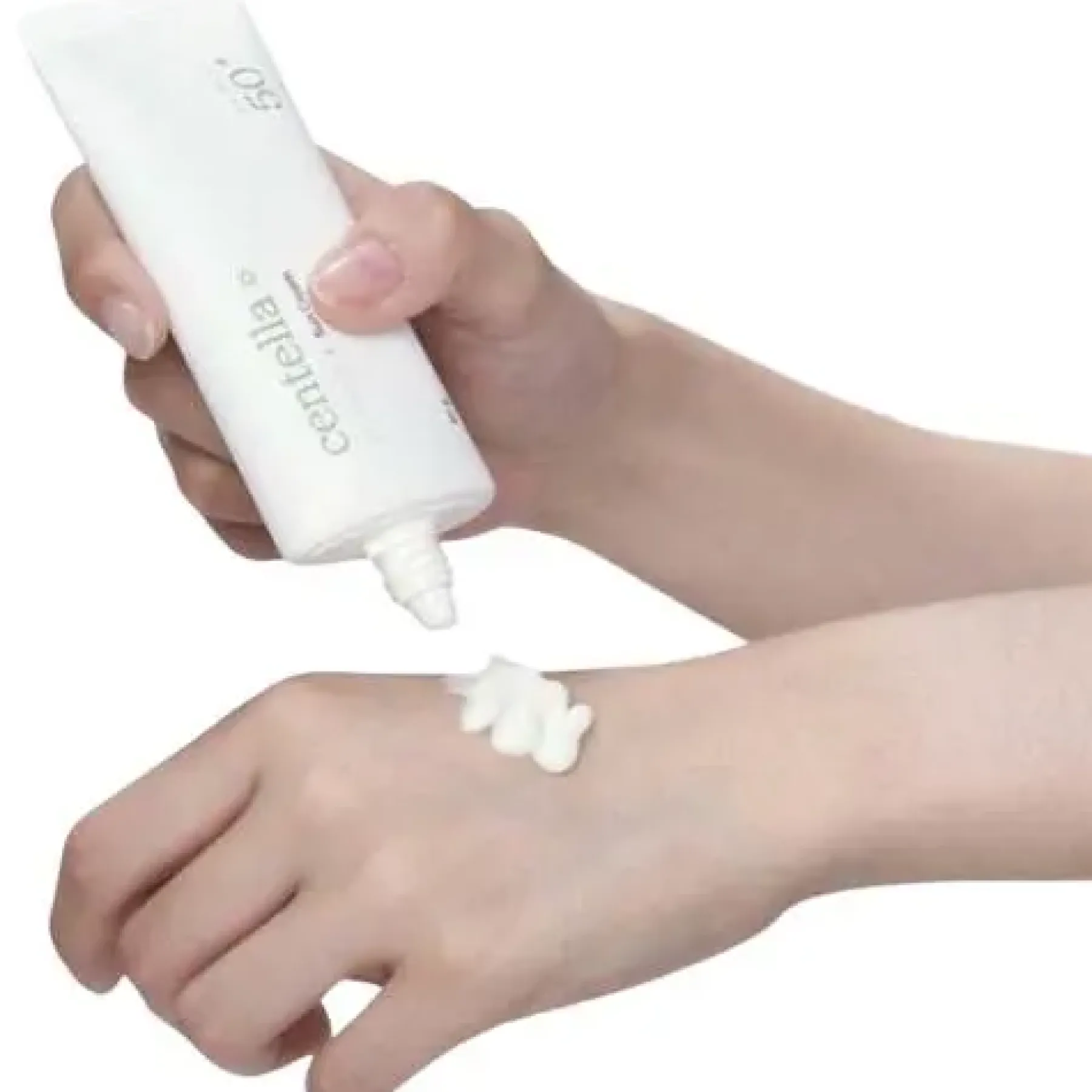 Discount Centella Sun Cream SPF 50+ PA++++ Hauptzutat|Spf50