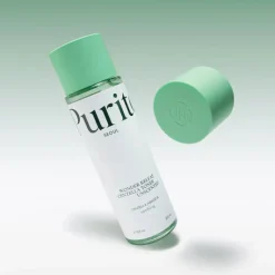 Centella Unscented Toner Hauptzutat|Calming Toners