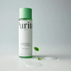 Centella Unscented Toner Hauptzutat|Calming Toners