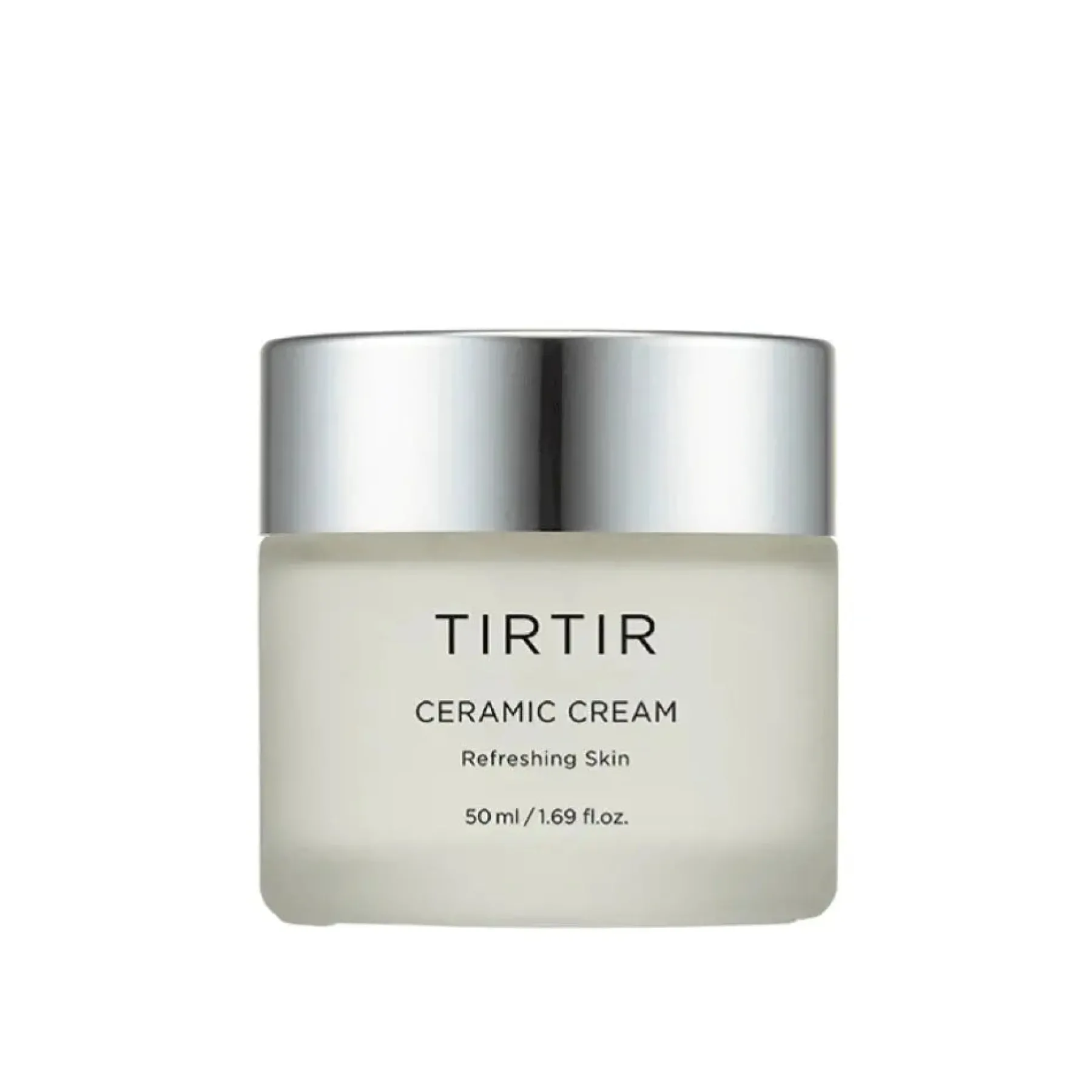 Ceramic Cream Alle Korean Skincare|Hauptzutat