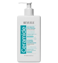 Best Ceramide Anti Blemish Face Cleanser Vegan Pflege|Hautprobleme