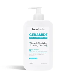 Discount Ceramide Blemish Clarifying Foaming Cleanser Vegan Pflege|Hautprobleme