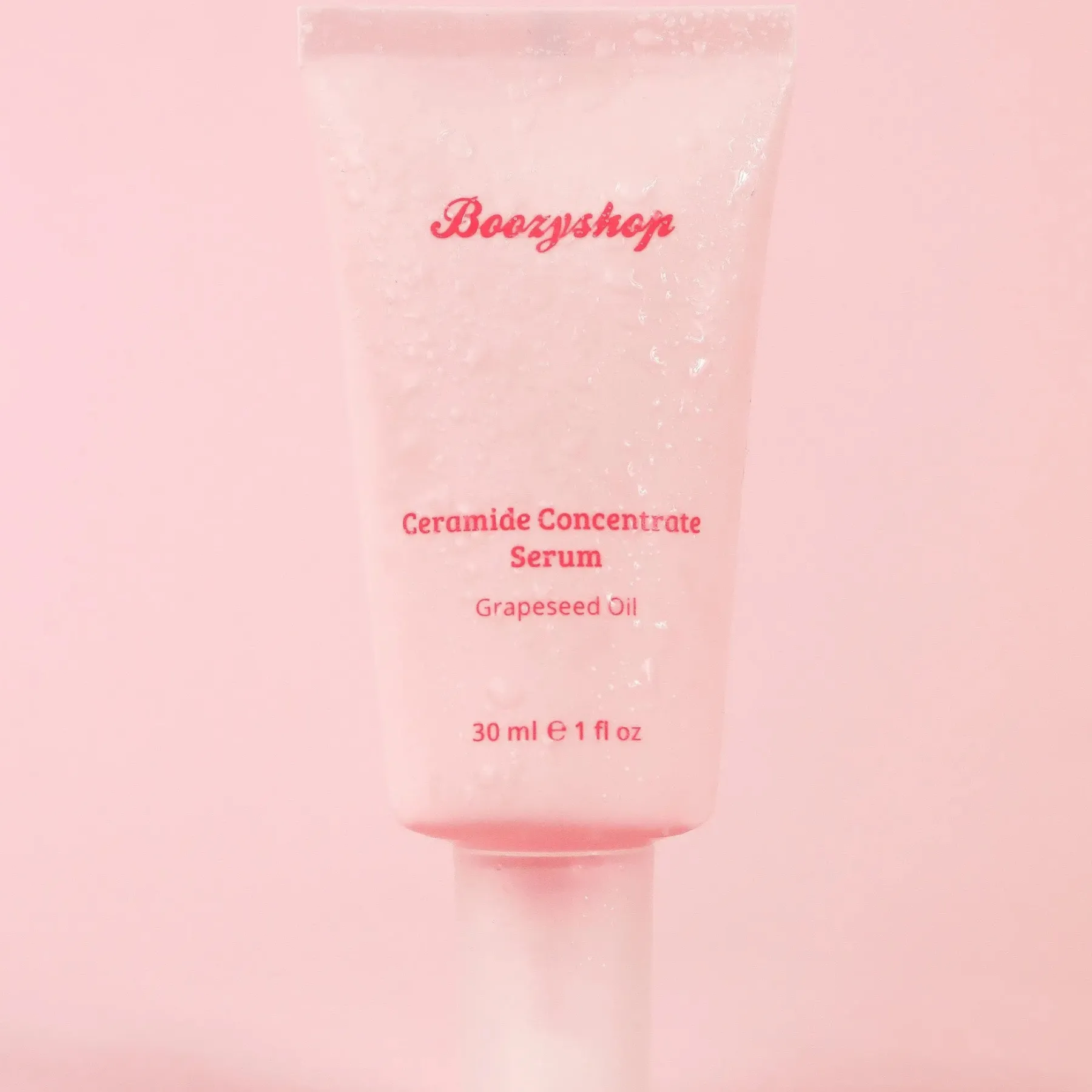 Outlet Ceramide Concentrate Serum Clean Beauty|Hauptzutat