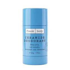 Ceramide Deodorant Vegan Pflege|Hauptzutat