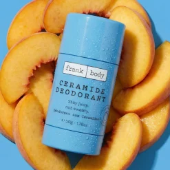 Ceramide Deodorant Vegan Pflege|Hauptzutat