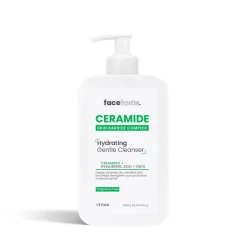 Ceramide Hydrating Cleanser Vegan Pflege|Hauptzutat