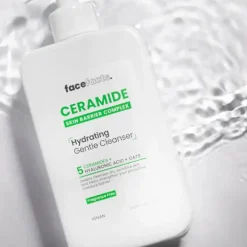 Ceramide Hydrating Cleanser Vegan Pflege|Hauptzutat