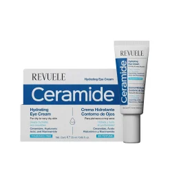 Online Ceramide Hydrating Eye Cream Augenpflege|Hauptzutat