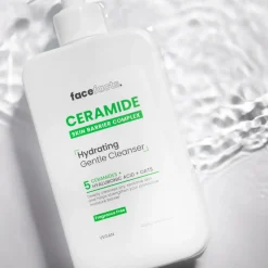 Sale Ceramide Hydrating Gentle Cleanser Vegan Pflege|Hauptzutat