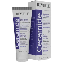 Hot Ceramide Nourishing Foot Cream Fußpflege